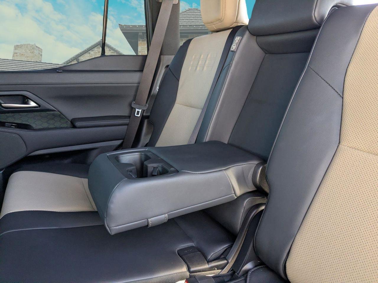 2024 Lexus GX 550 Overtrail+ San Antonio TX