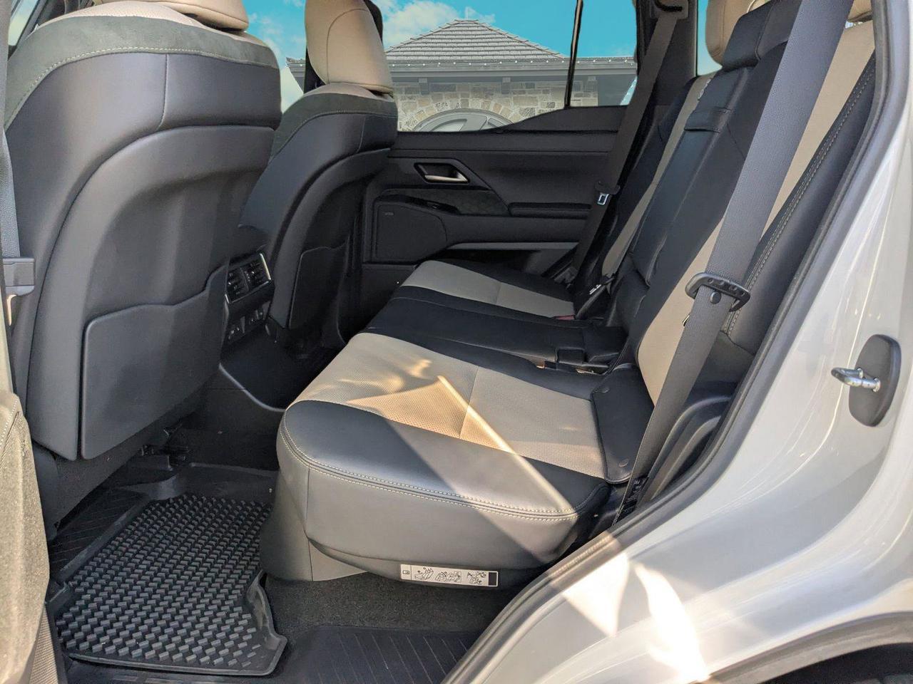 2024 Lexus GX 550 Overtrail+ San Antonio TX