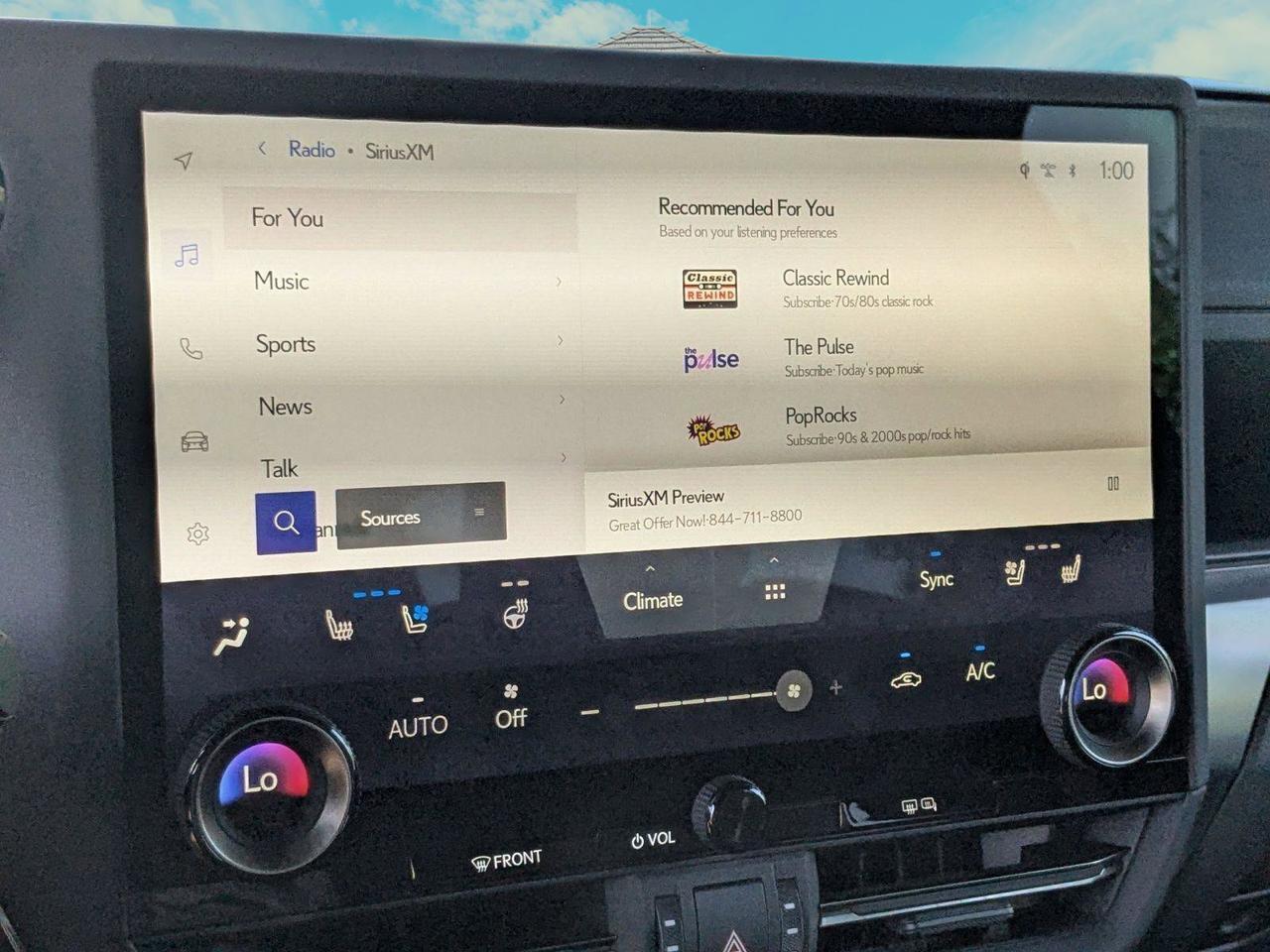 2024 Lexus GX 550 Overtrail+ San Antonio TX