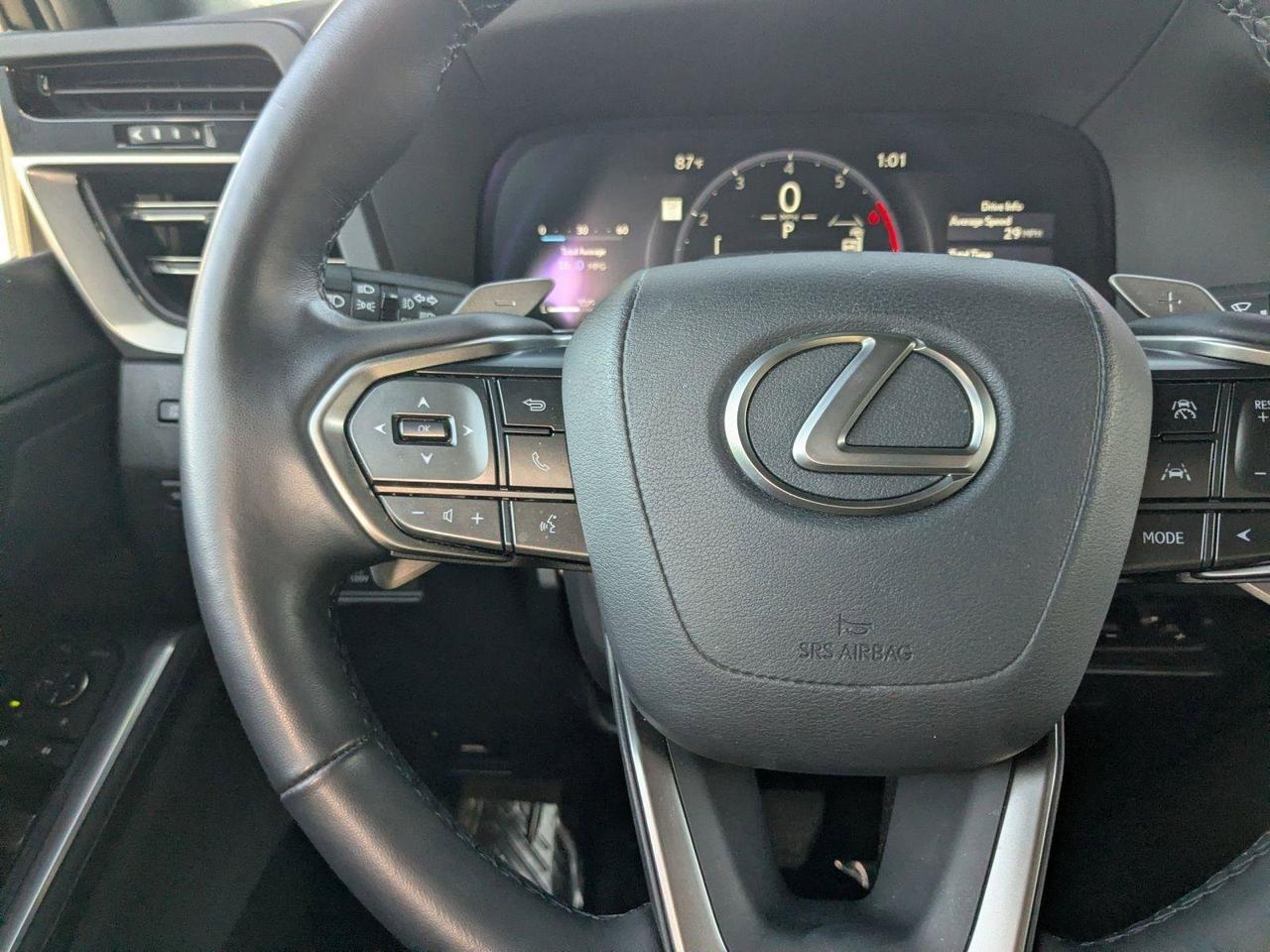 2024 Lexus GX 550 Overtrail+ San Antonio TX