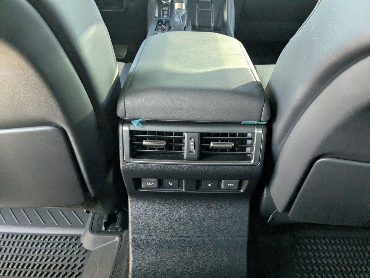 2024 Lexus GX 550 Overtrail+ San Antonio TX