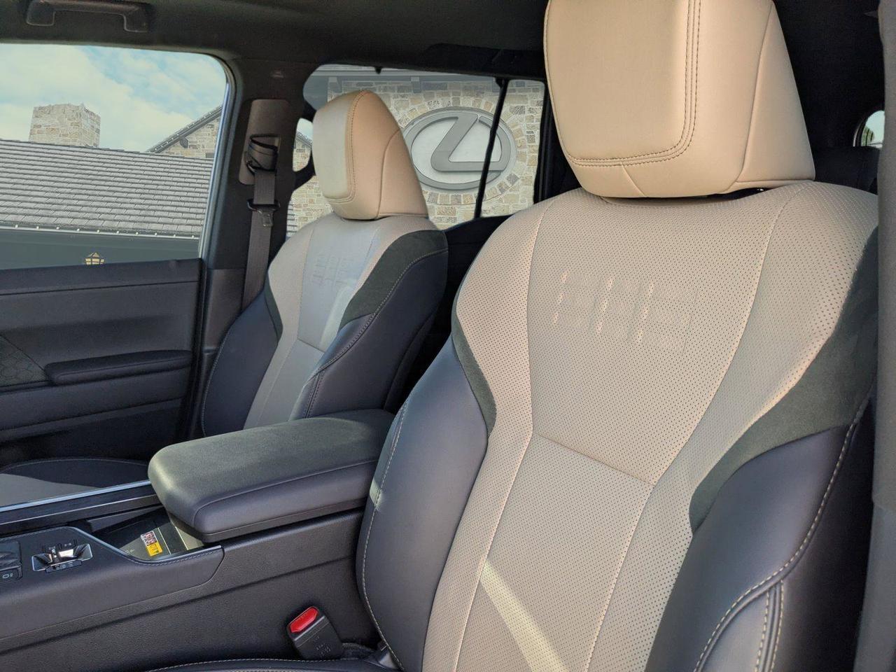 2024 Lexus GX 550 Overtrail+ San Antonio TX