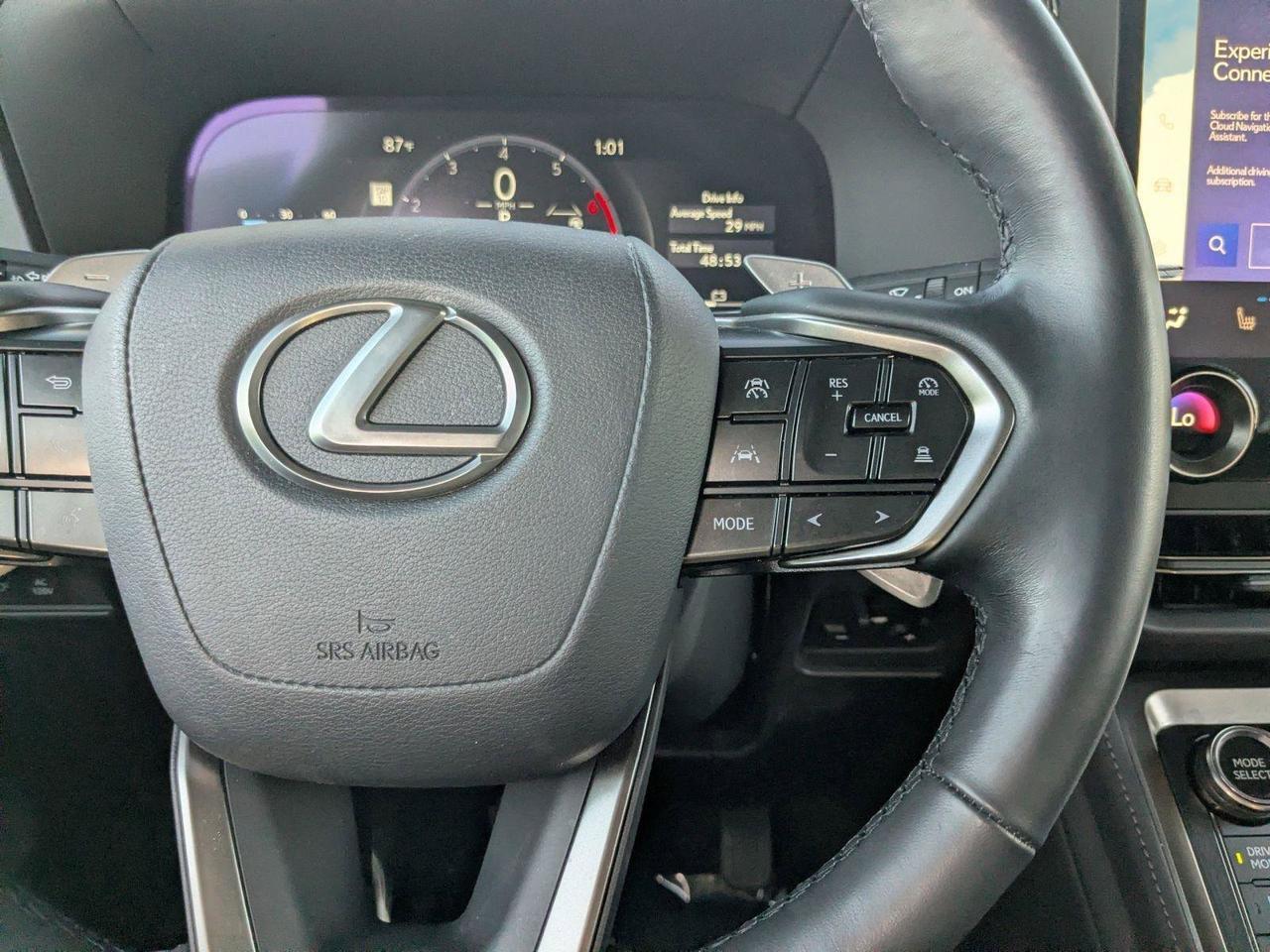 2024 Lexus GX 550 Overtrail+ San Antonio TX