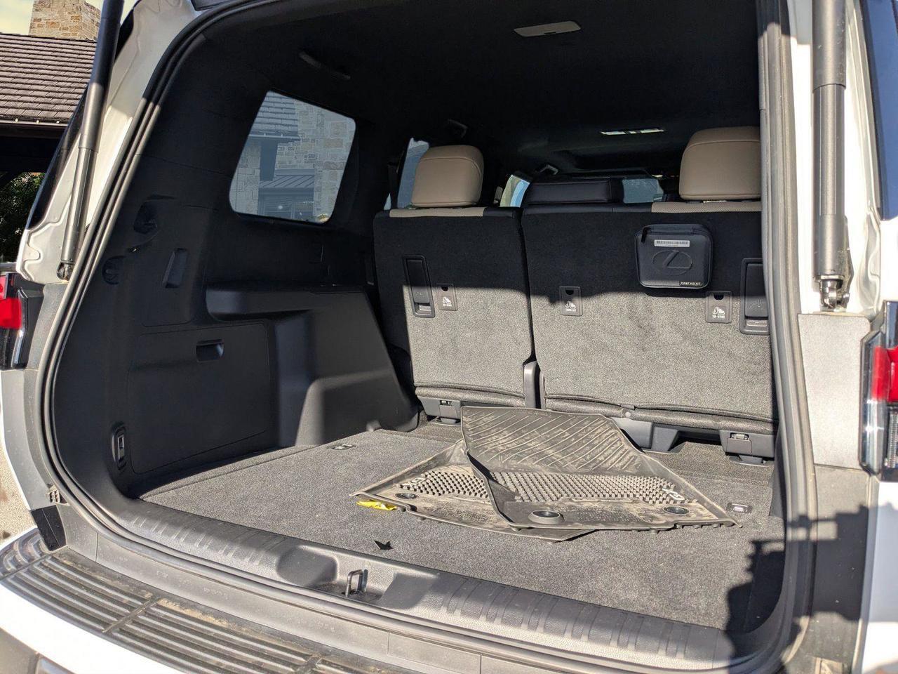 2024 Lexus GX 550 Overtrail+ San Antonio TX