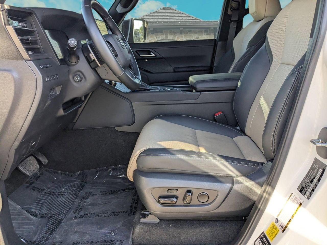 2024 Lexus GX 550 Overtrail+ San Antonio TX