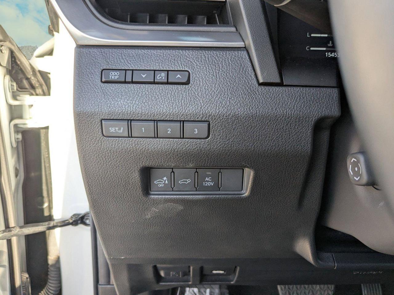 2024 Lexus GX 550 Overtrail+ San Antonio TX