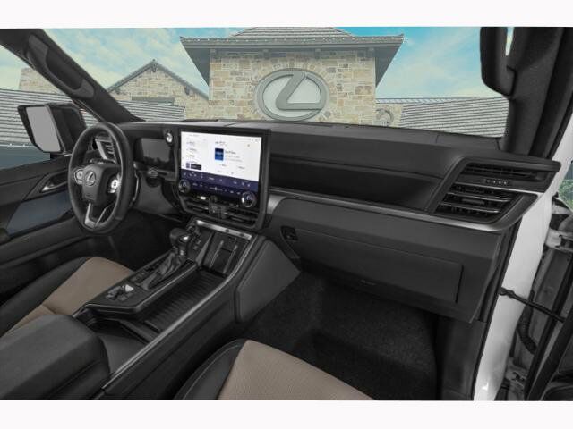 2024 Lexus GX 550 Overtrail+ San Antonio TX