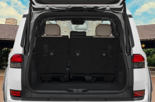 2024 Lexus GX 550 Overtrail+ San Antonio TX