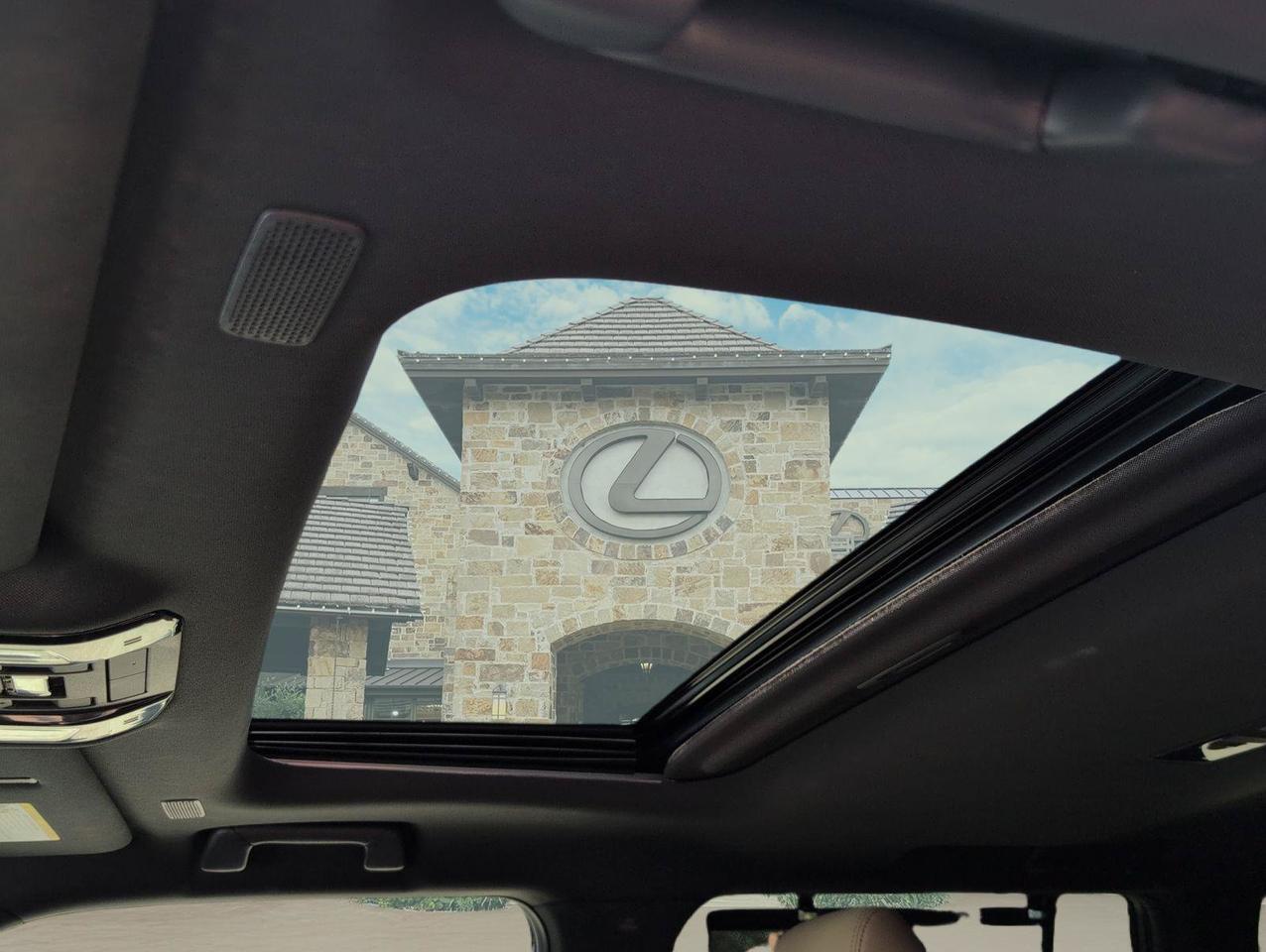 2024 Lexus GX 550 Overtrail+ San Antonio TX