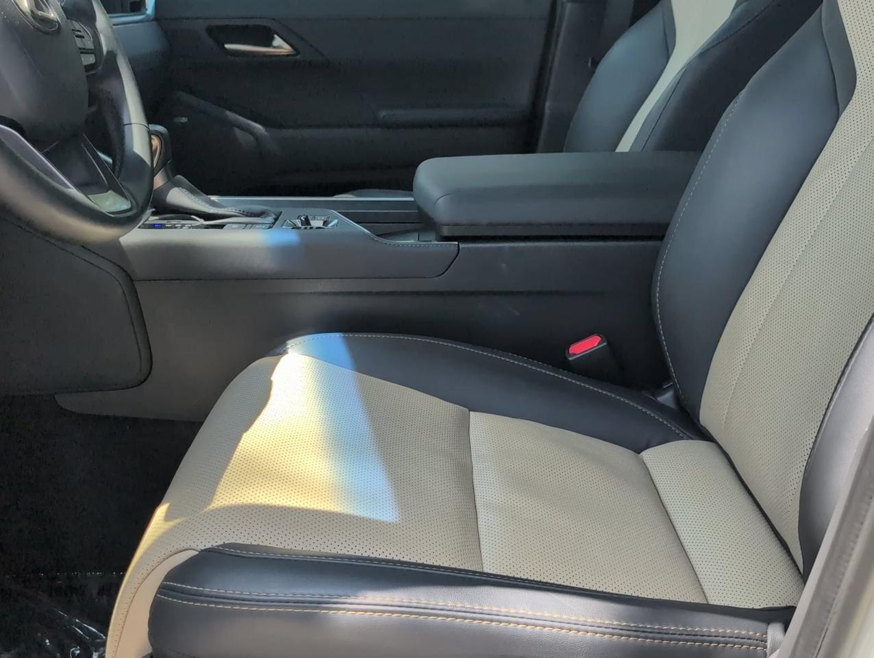 2024 Lexus GX 550 Overtrail+ San Antonio TX