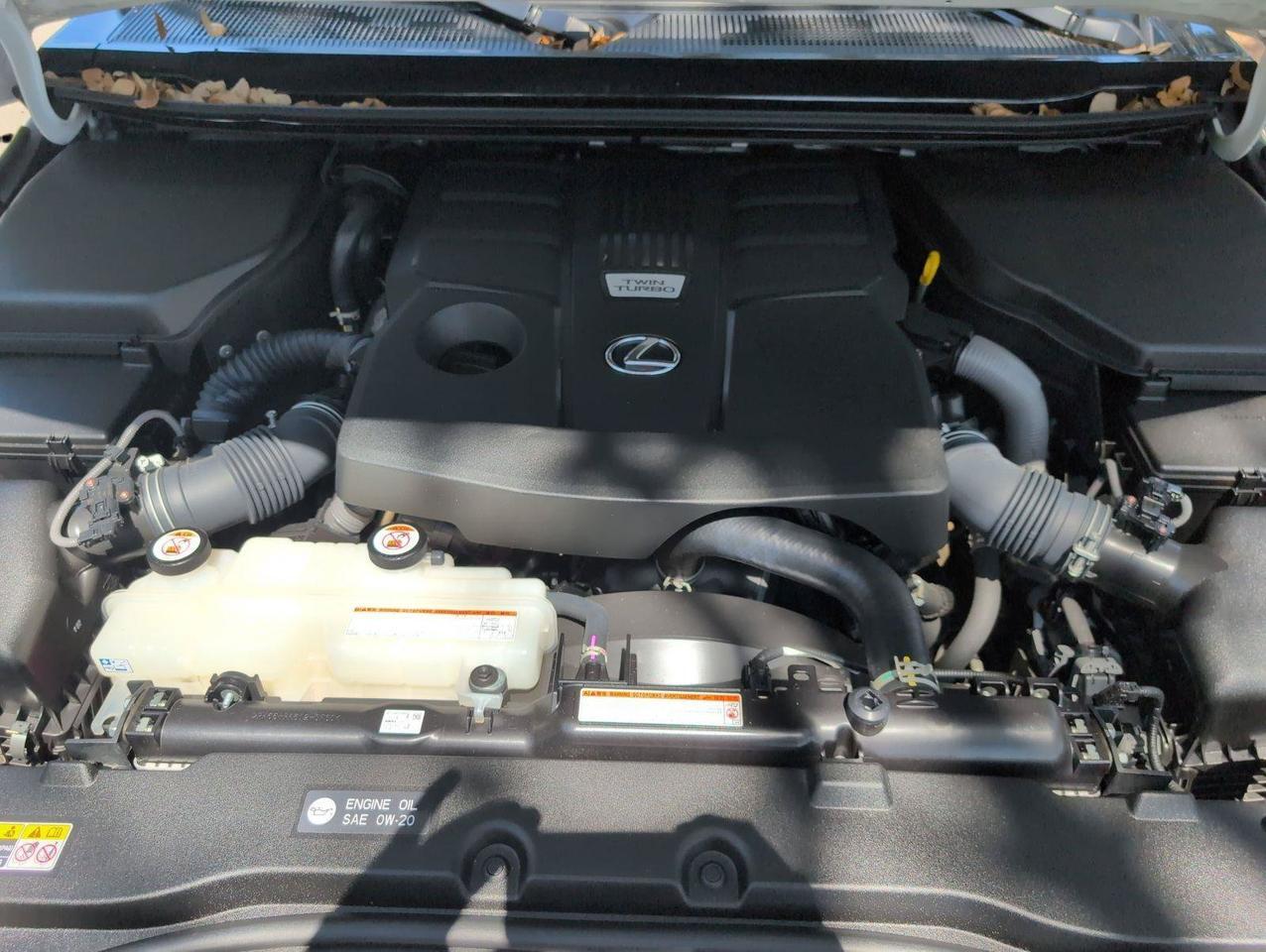2024 Lexus GX 550 Overtrail+ San Antonio TX