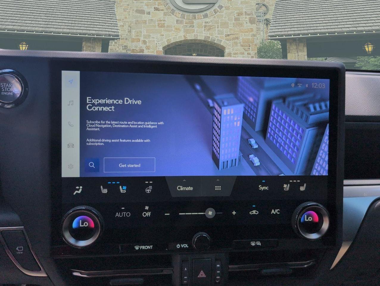 2024 Lexus GX 550 Overtrail+ San Antonio TX