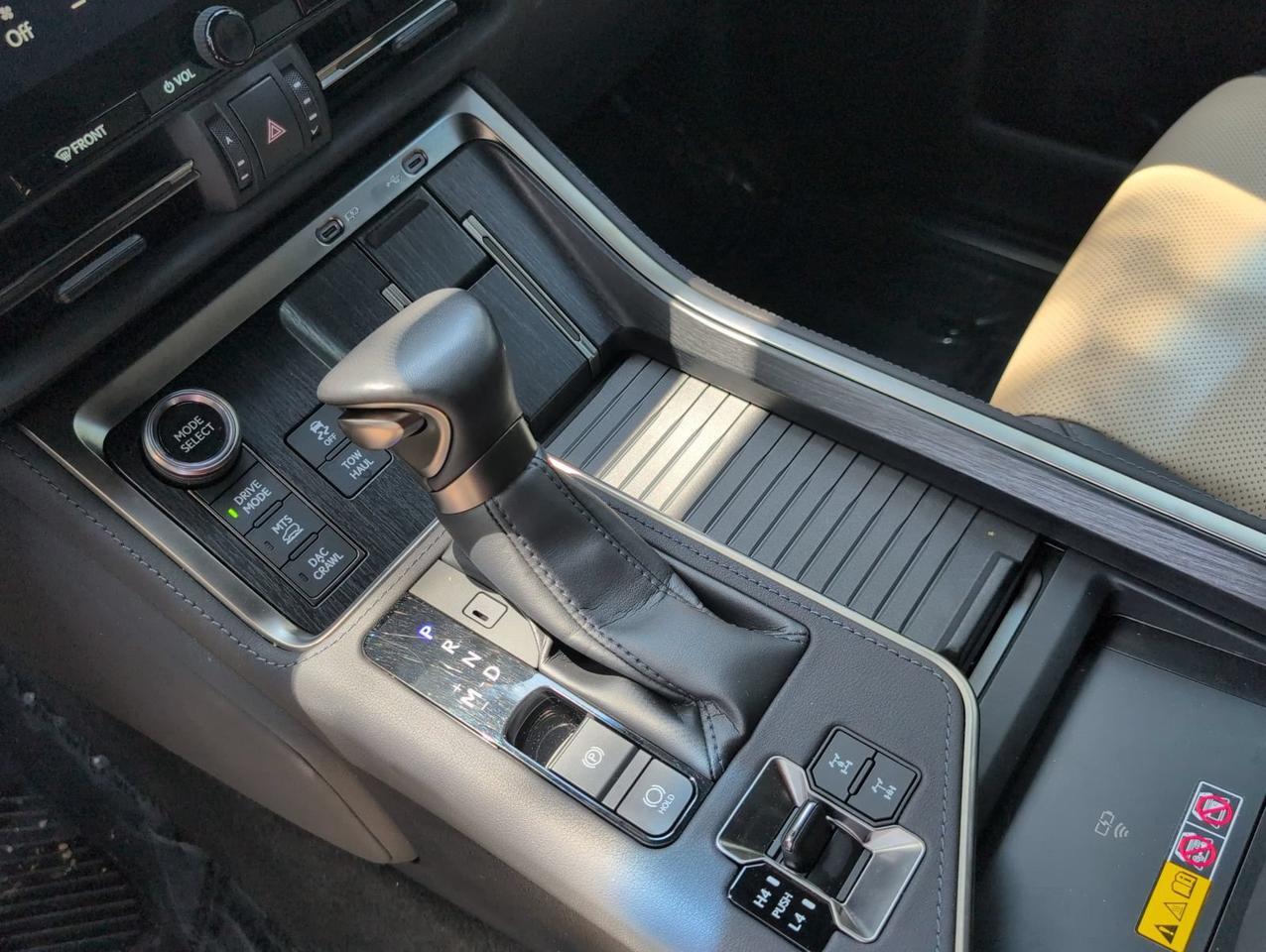 2024 Lexus GX 550 Overtrail+ San Antonio TX
