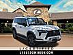 2024 Lexus GX 550 Overtrail+