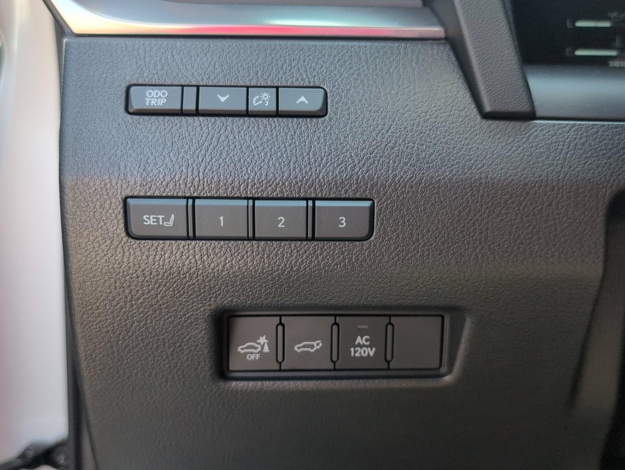 2024 Lexus GX 550 Overtrail+ San Antonio TX