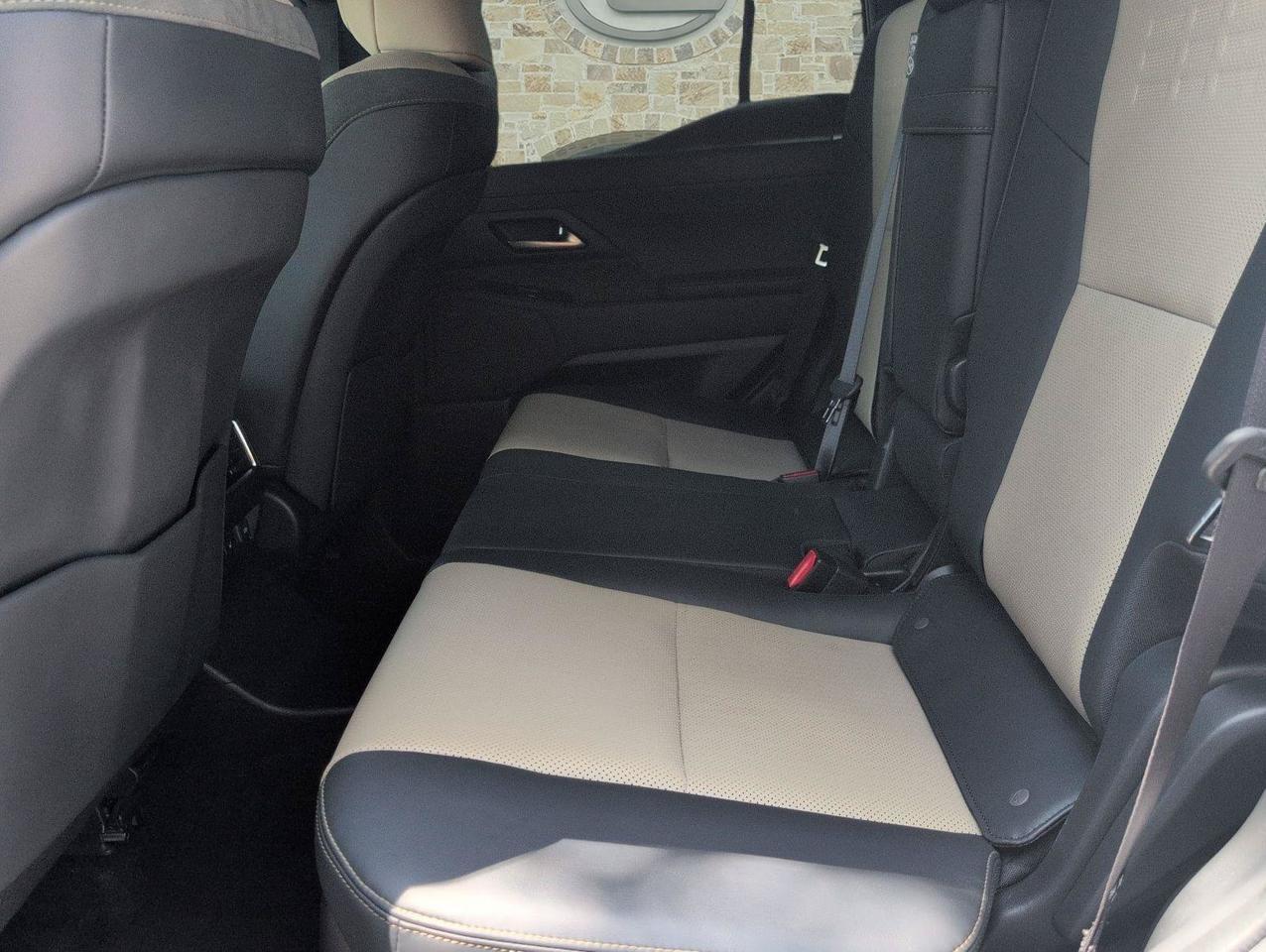 2024 Lexus GX 550 Overtrail+ San Antonio TX