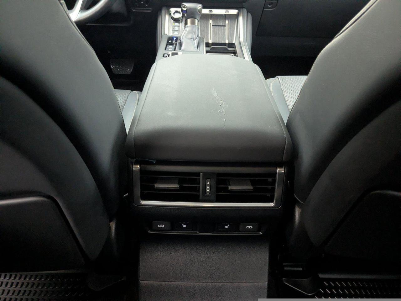2024 Lexus GX 550 Overtrail+ San Antonio TX