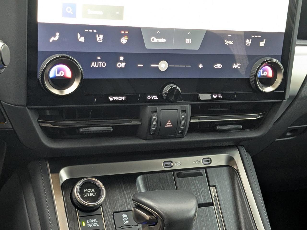 2024 Lexus GX 550 Overtrail+ San Antonio TX