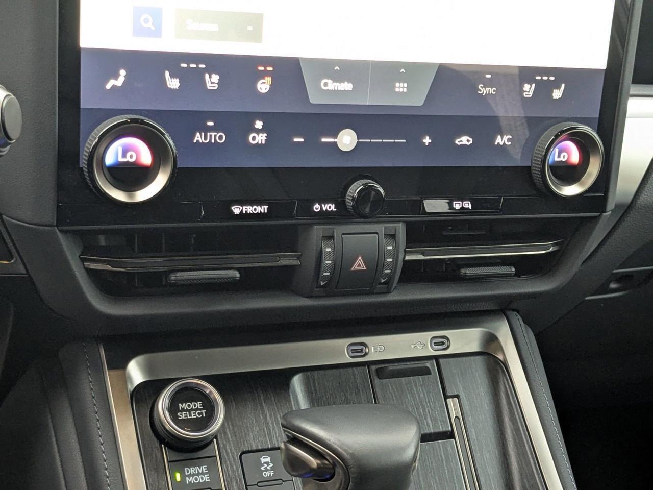 2024 Lexus GX 550 Overtrail+ San Antonio TX