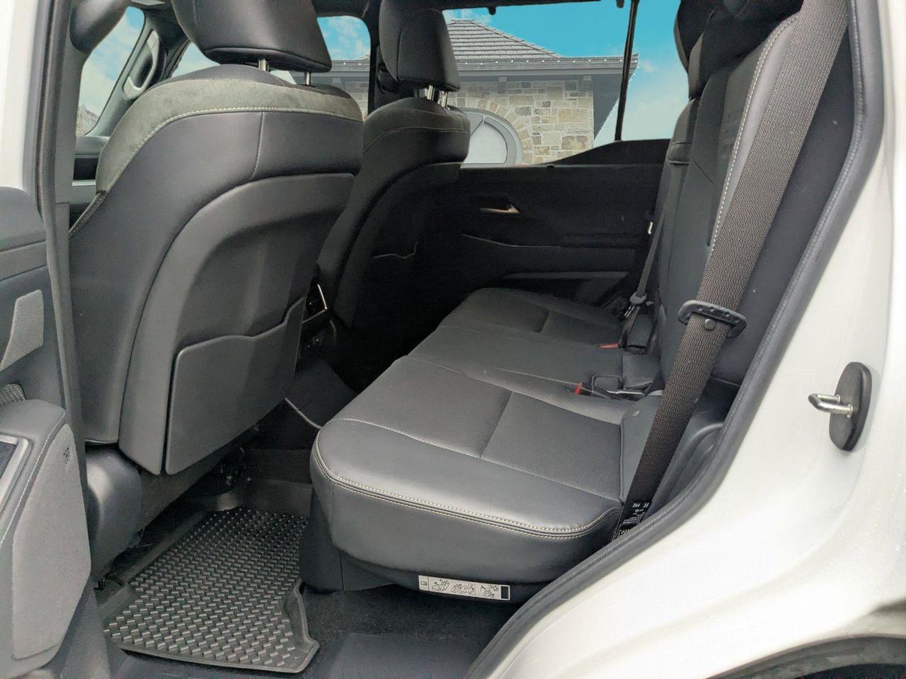 2024 Lexus GX 550 Overtrail+ San Antonio TX