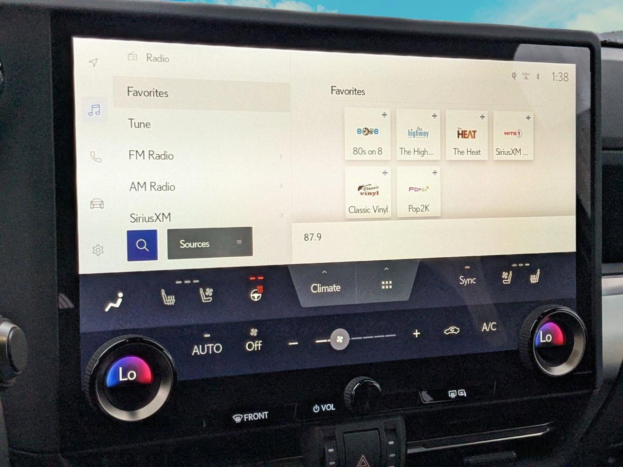 2024 Lexus GX 550 Overtrail+ San Antonio TX
