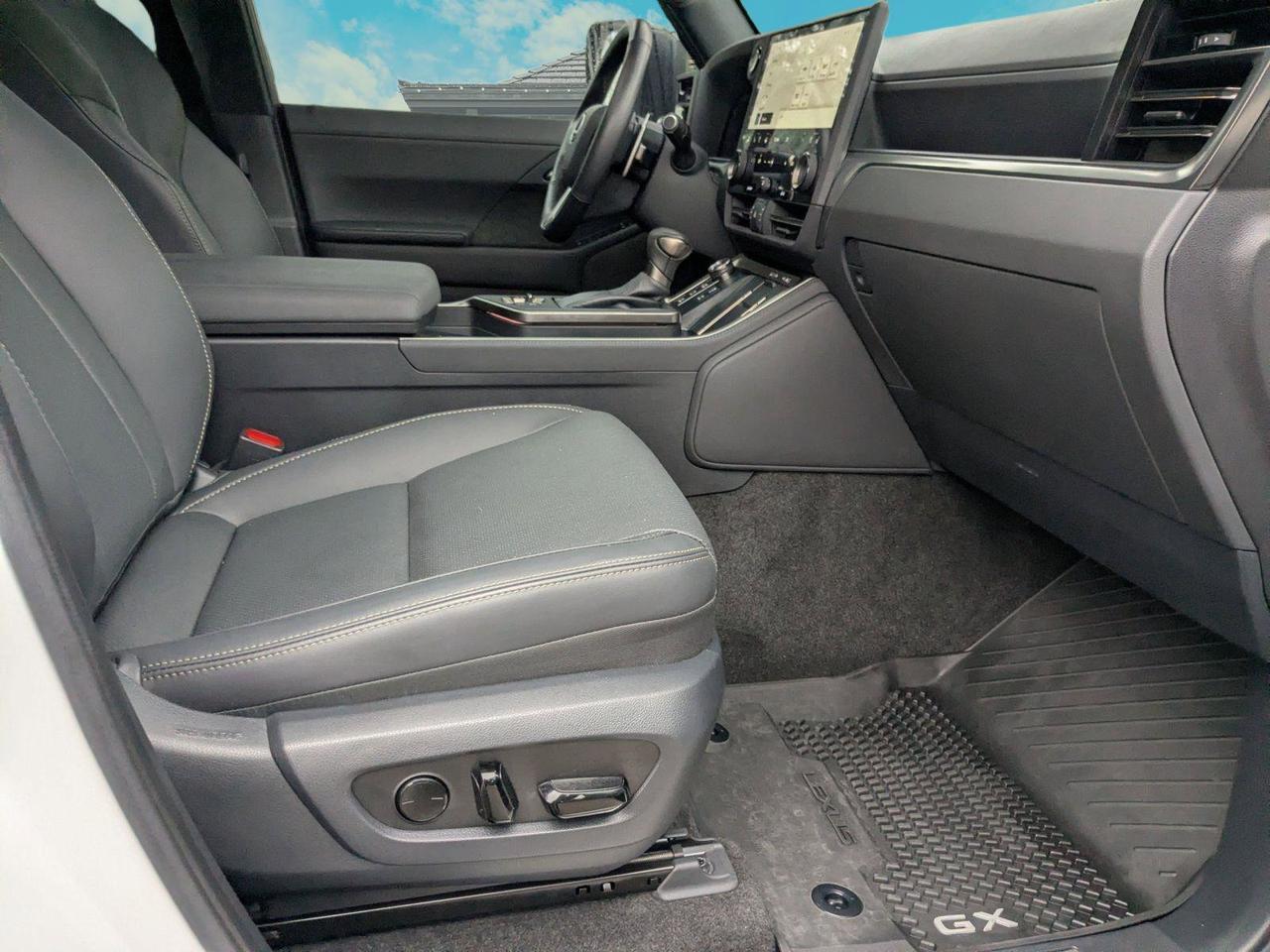 2024 Lexus GX 550 Overtrail+ San Antonio TX