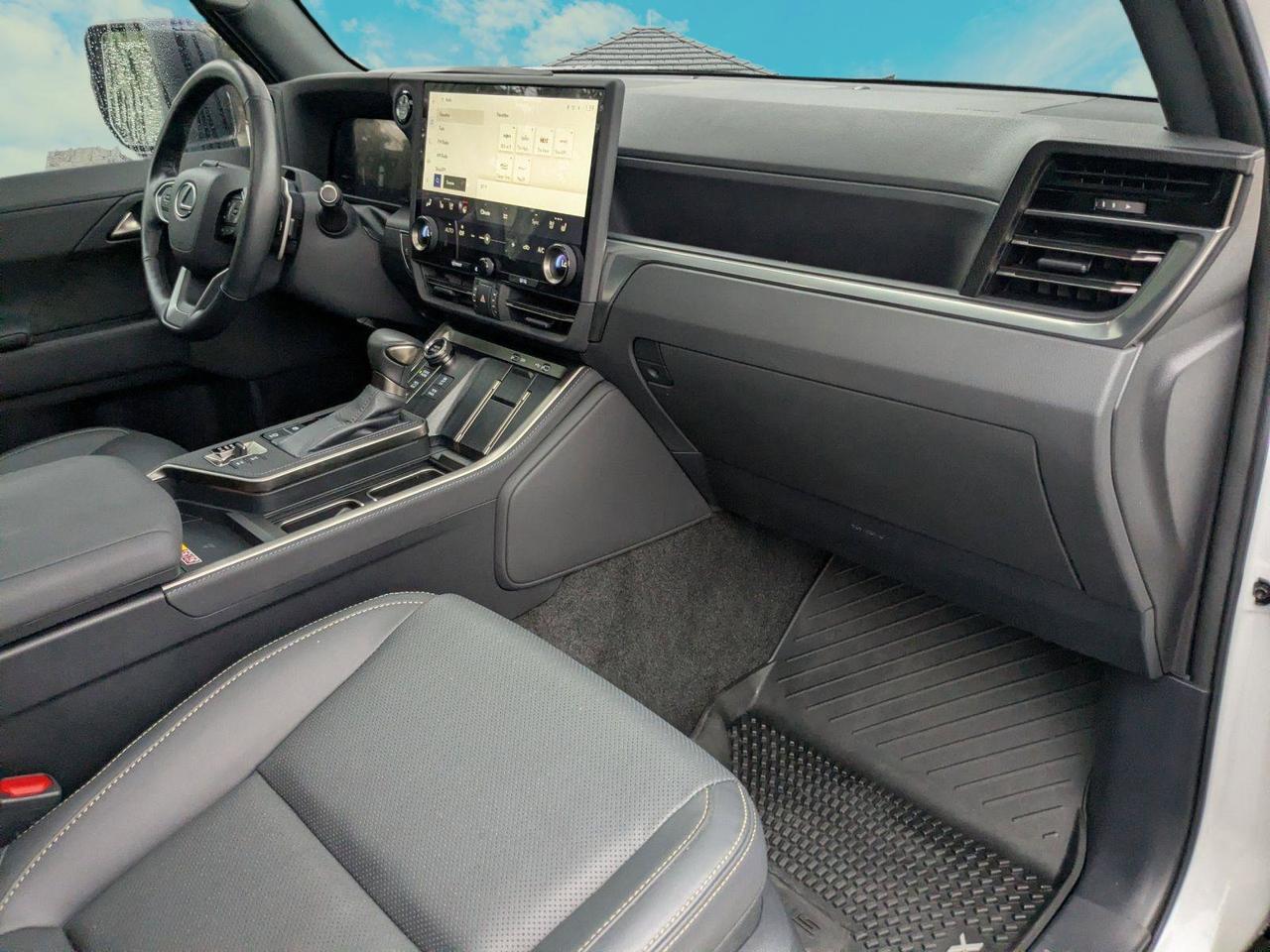 2024 Lexus GX 550 Overtrail+ San Antonio TX