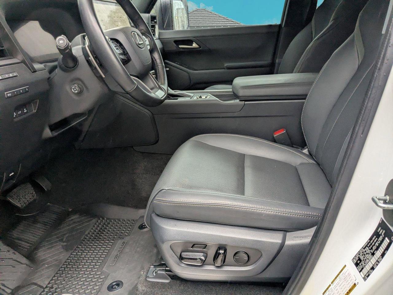 2024 Lexus GX 550 Overtrail+ San Antonio TX