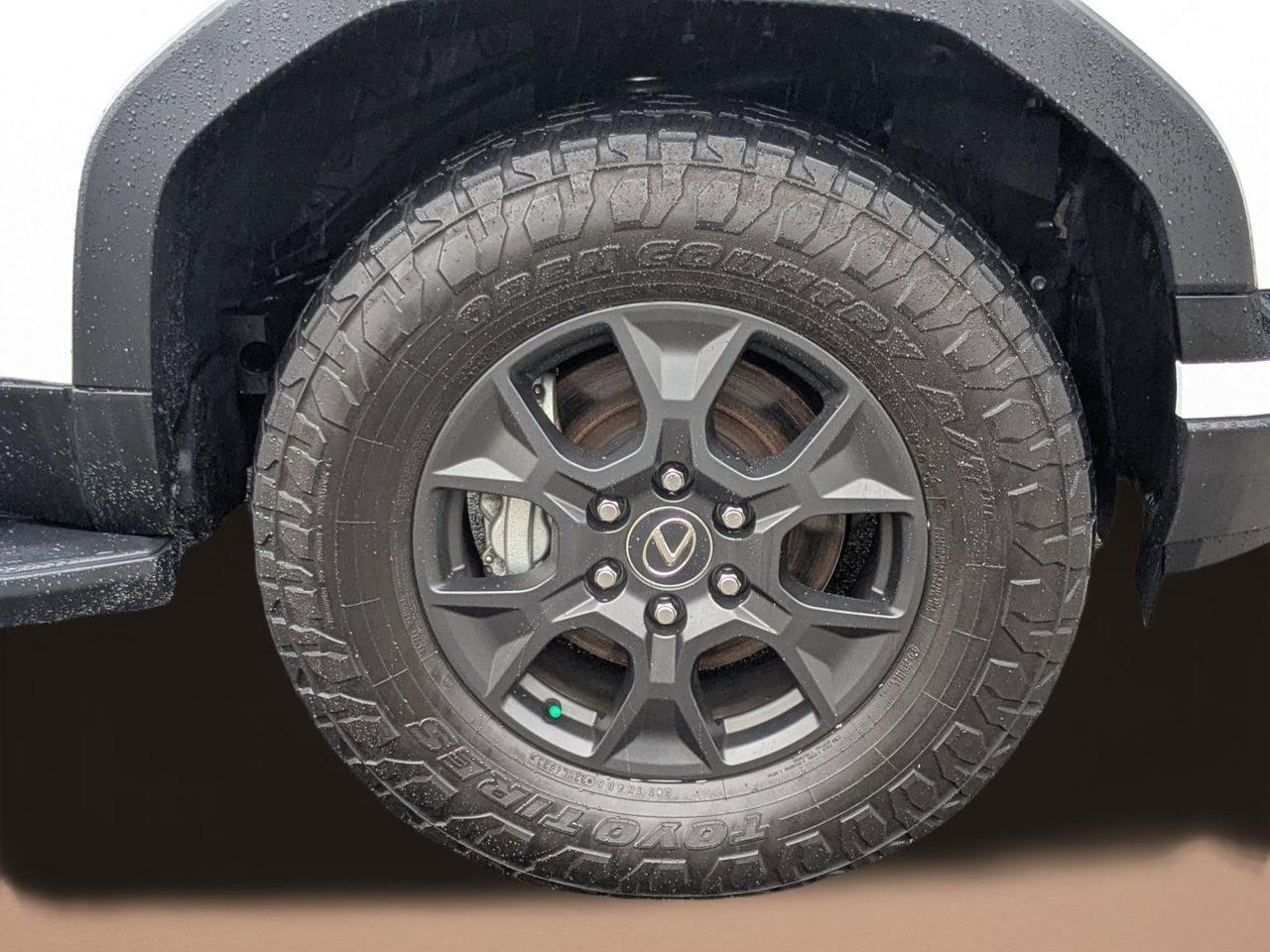 2024 Lexus GX 550 Overtrail+ San Antonio TX