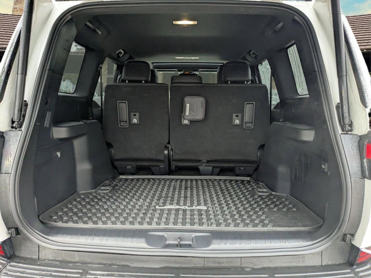 2024 Lexus GX 550 Overtrail+ San Antonio TX
