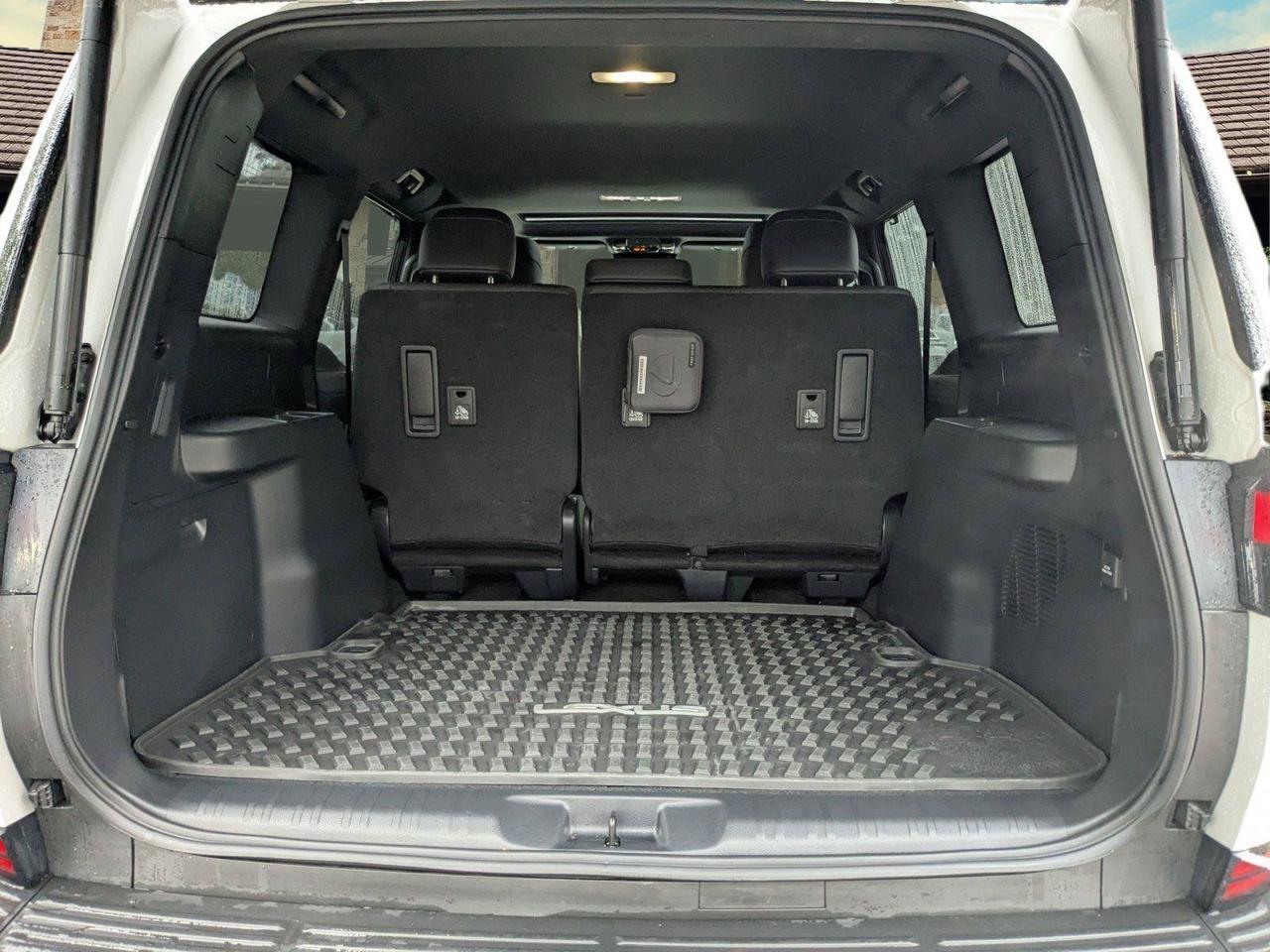 2024 Lexus GX 550 Overtrail+ San Antonio TX