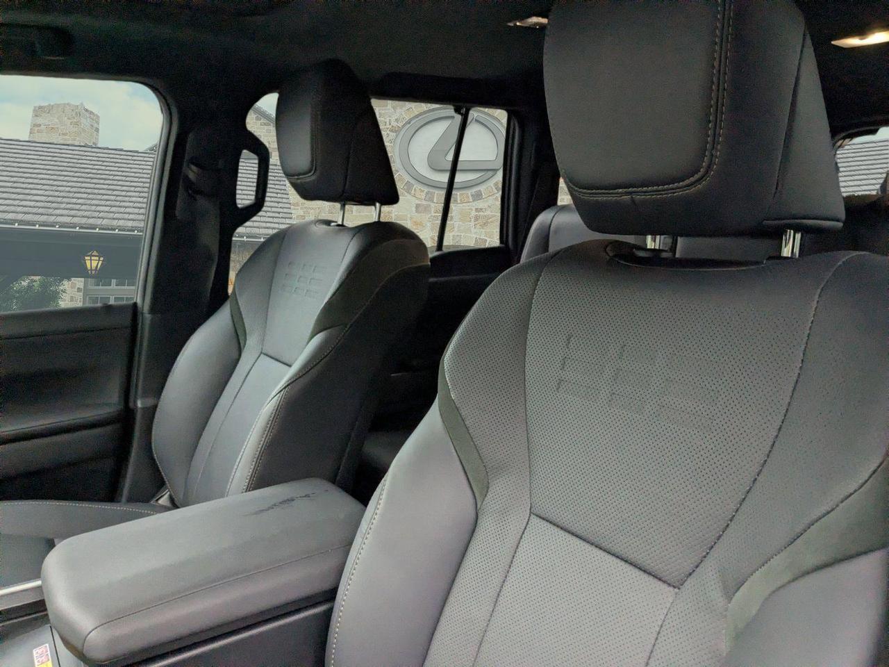 2024 Lexus GX 550 Overtrail+ San Antonio TX