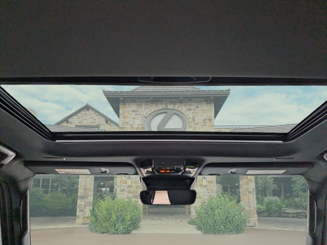 2024 Lexus GX 550 Overtrail+ San Antonio TX
