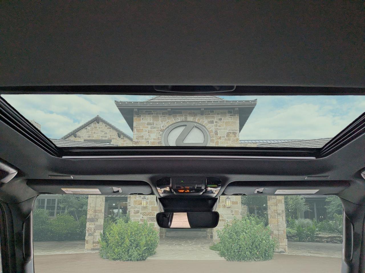 2024 Lexus GX 550 Overtrail+ San Antonio TX