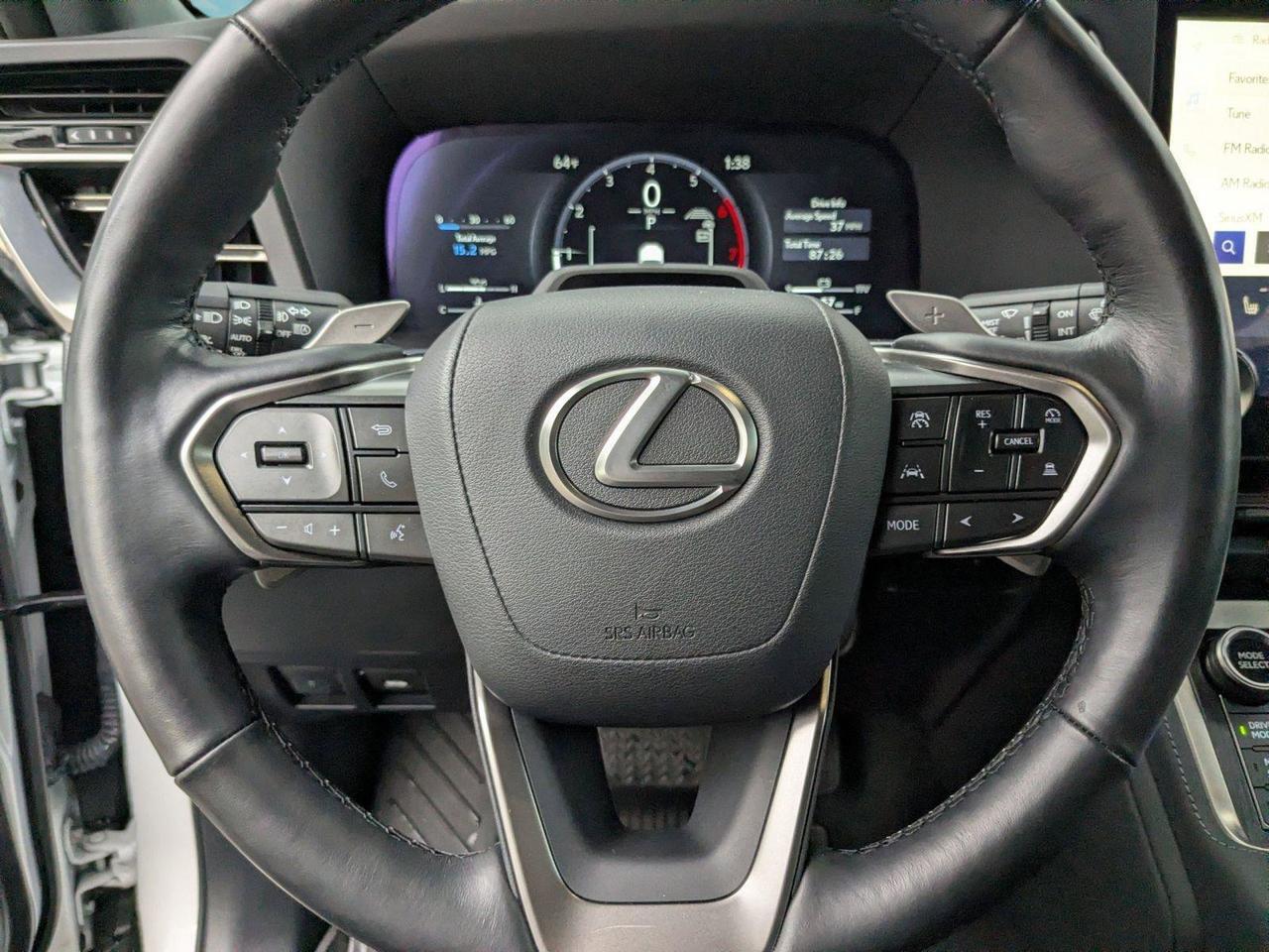 2024 Lexus GX 550 Overtrail+ San Antonio TX