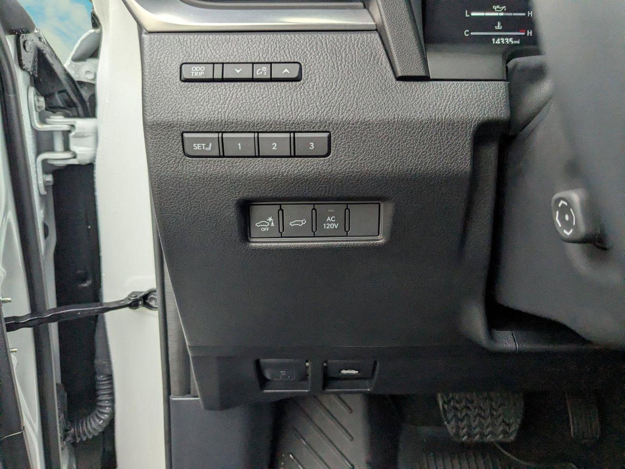 2024 Lexus GX 550 Overtrail+ San Antonio TX