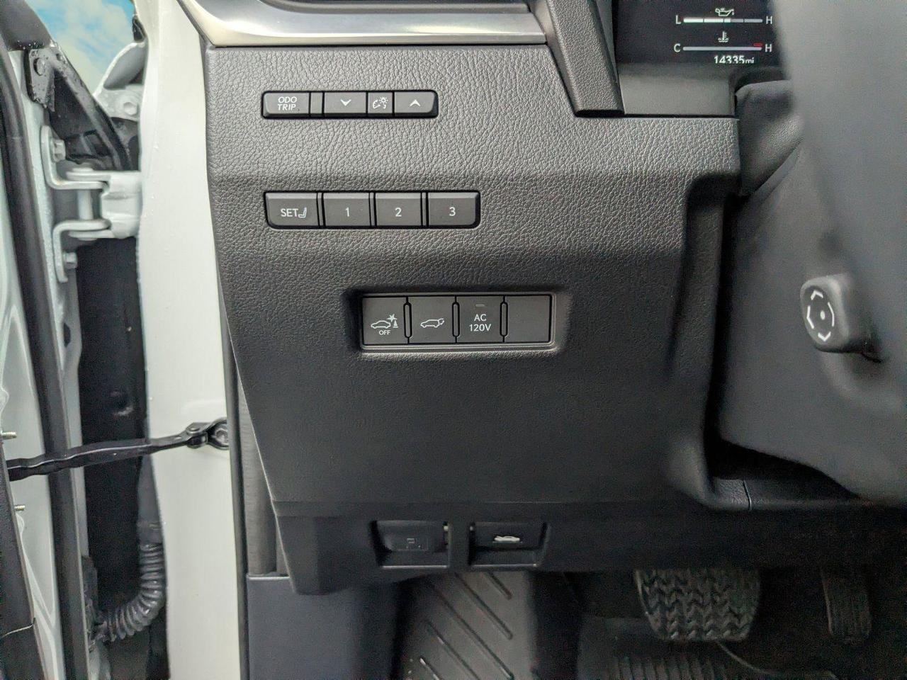 2024 Lexus GX 550 Overtrail+ San Antonio TX