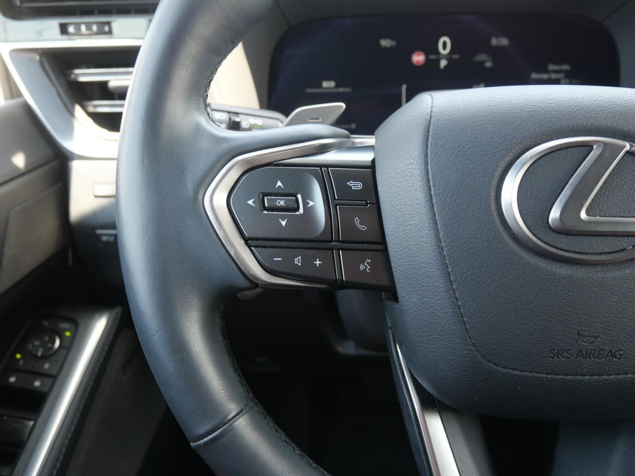 2024 Lexus GX 550 Overtrail+ San Juan TX