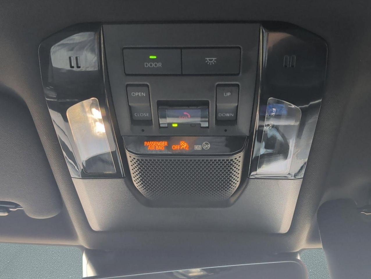 2024 Lexus GX 550 Overtrail+ San Juan TX