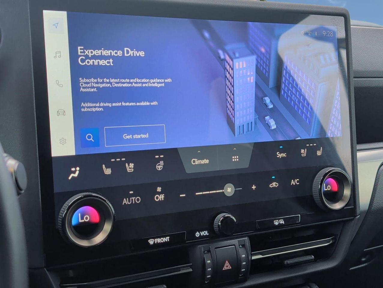 2024 Lexus GX 550 Overtrail+ San Juan TX