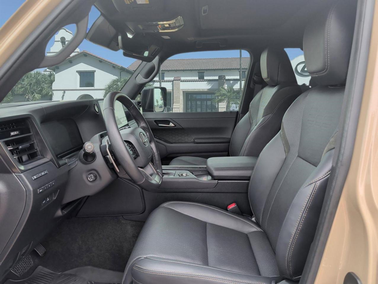 2024 Lexus GX 550 Overtrail+ San Juan TX