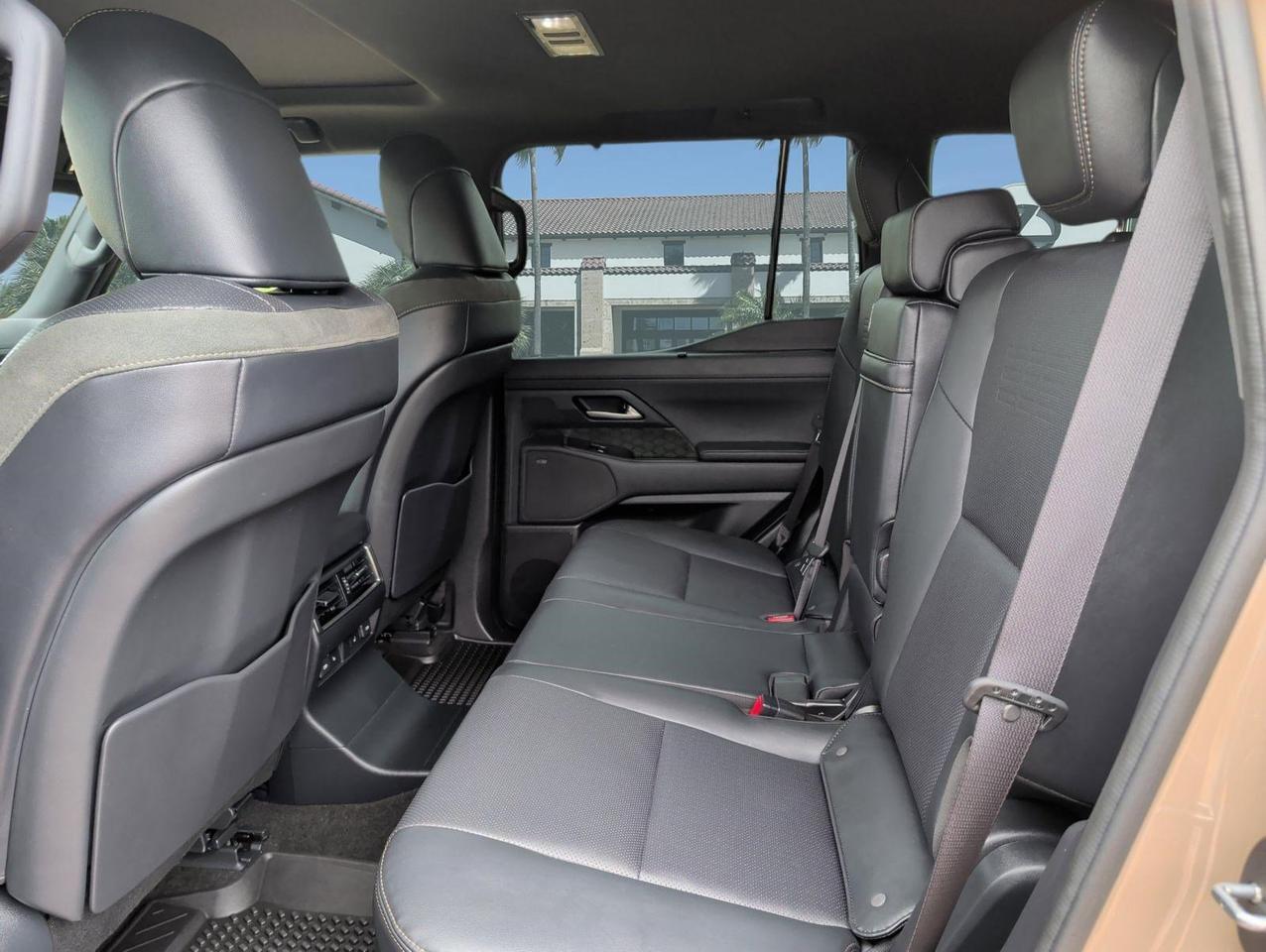 2024 Lexus GX 550 Overtrail+ San Juan TX