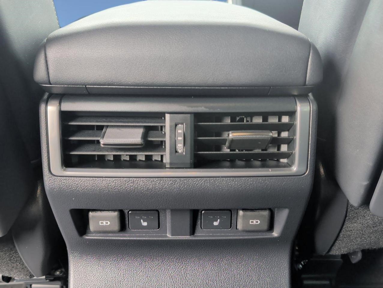 2024 Lexus GX 550 Overtrail+ San Juan TX