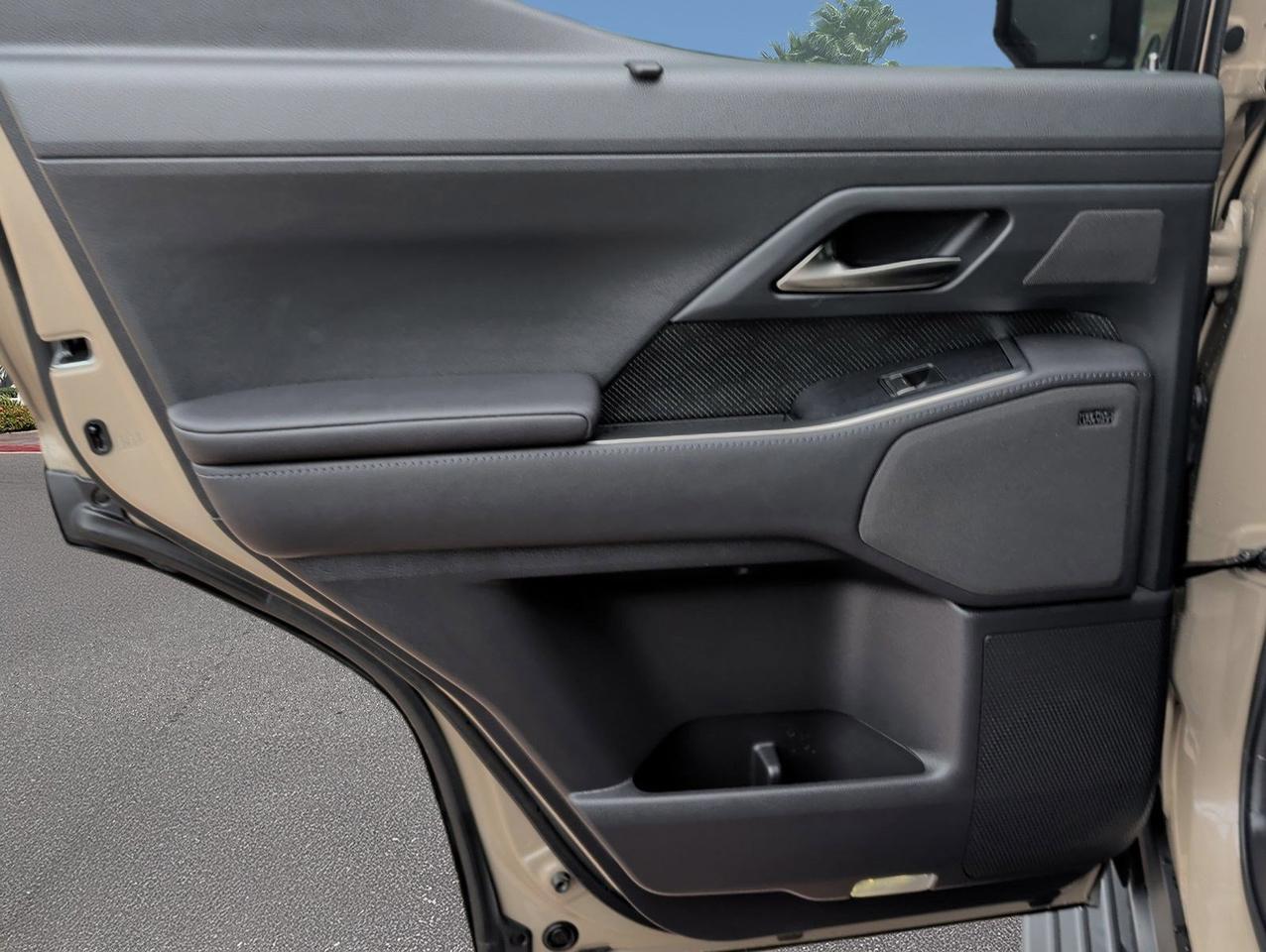 2024 Lexus GX 550 Overtrail+ San Juan TX