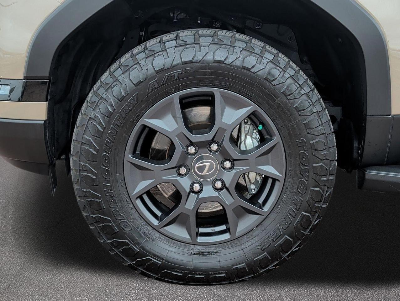 2024 Lexus GX 550 Overtrail+ San Juan TX