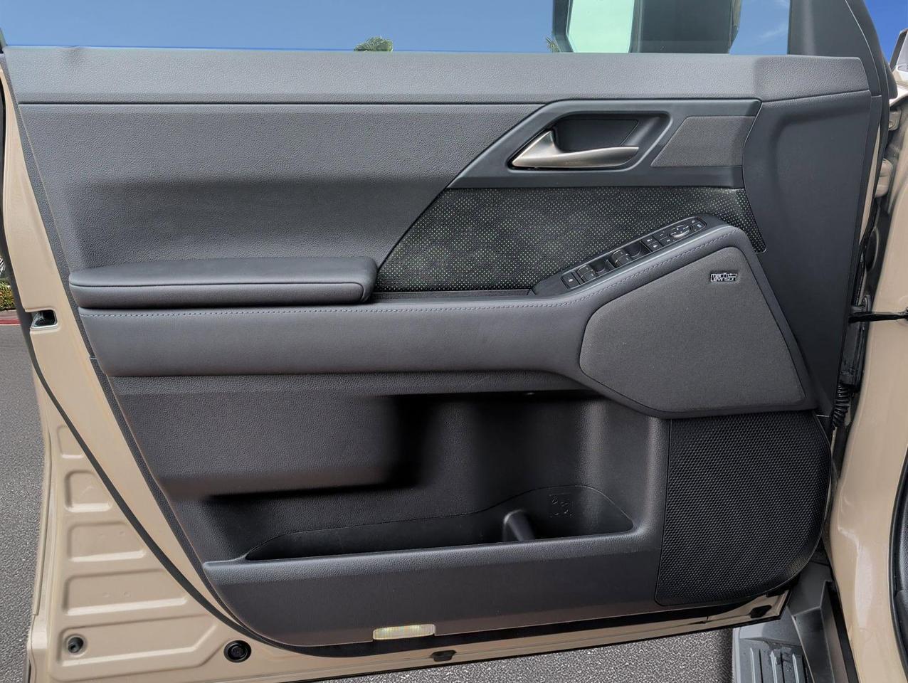 2024 Lexus GX 550 Overtrail+ San Juan TX