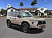 2024 Lexus GX 550 Overtrail+