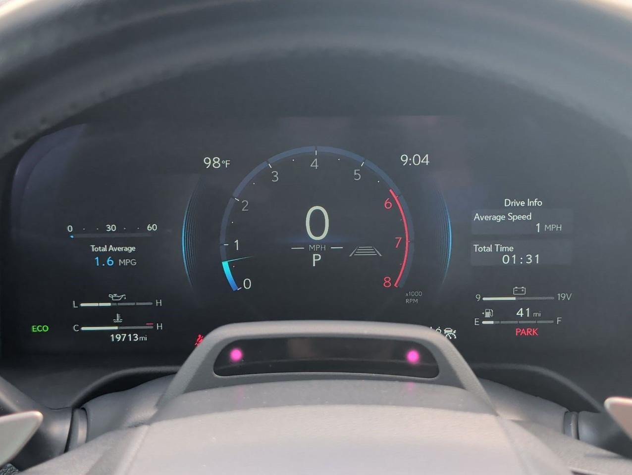 2024 Lexus GX 550 Overtrail San Juan TX