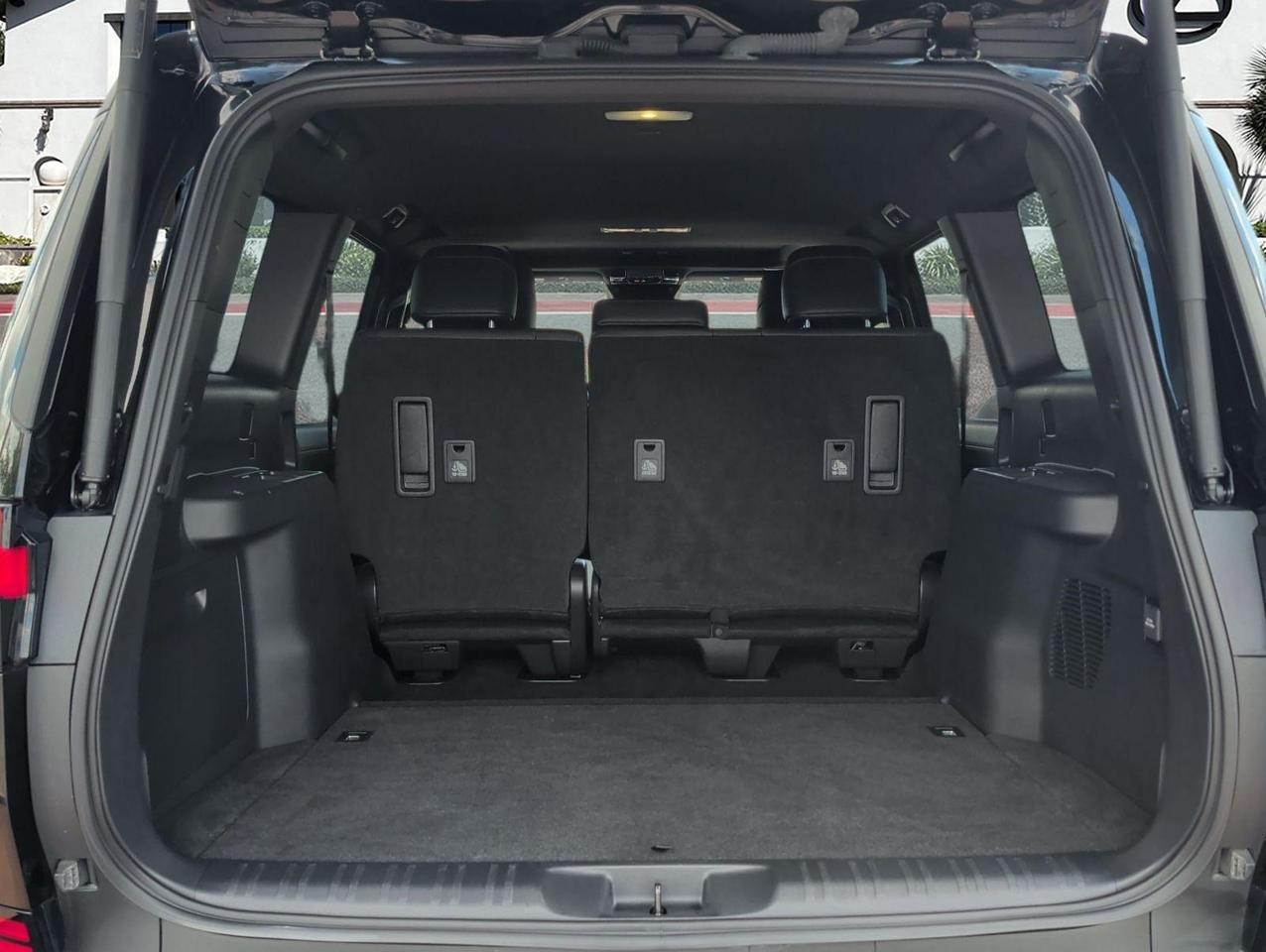 2024 Lexus GX 550 Overtrail San Juan TX