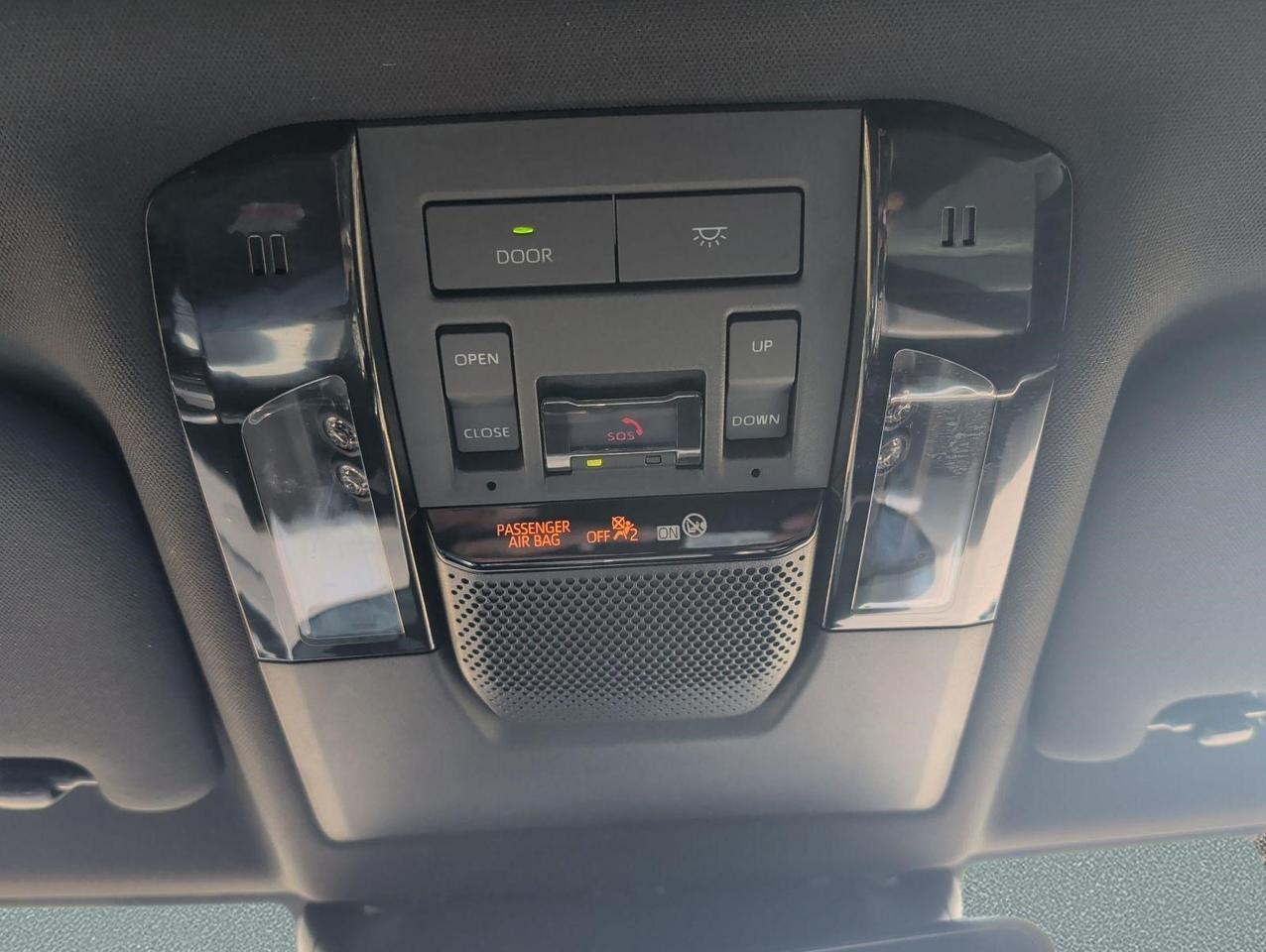 2024 Lexus GX 550 Overtrail San Juan TX